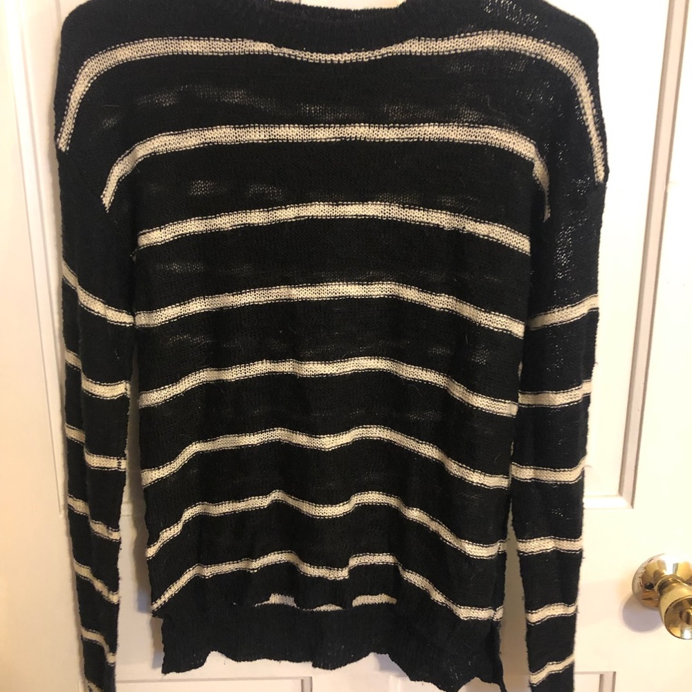 forever 21 sweater